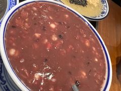 袁妈招牌红豆汤-袁妈红豆汤(重庆总店)