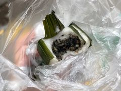 -丽华叶儿粑总汇