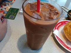 -明腾壹间茶餐厅(新都会花园广场店)