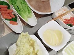-海底捞火锅(旭辉MALL店)