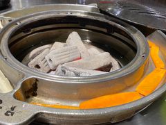 -哈哈碳都·牛肋条无限自助烤肉(台江万达店)