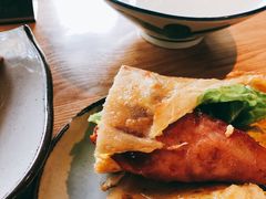 -早安山丘·豆浆油条(小木桥路店)