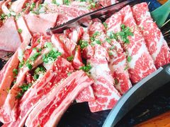 -千寻烧肉(政务区店)