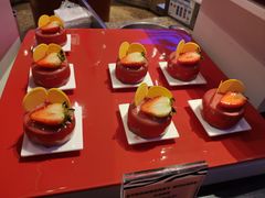 -咖啡苑自助餐厅·中国大饭店