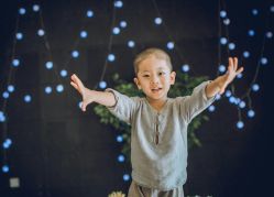 -TIME儿童摄影(闽江路店)