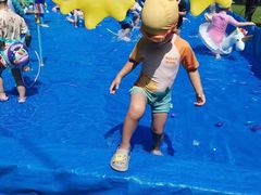 -昱南托育园.托班晚托.寒暑假班