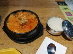 -八福力韩国休闲餐厅(泉舜店)