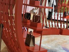 -LV路易威登(德基广场店)