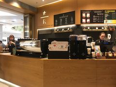 -星巴克臻选(北京世贸天阶店)
