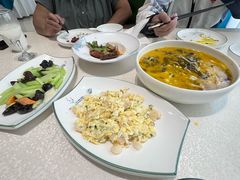 -锦海城市大酒店·上海酒楼(会馆浜路店)