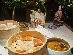 -锦府盐帮·李宅(领展购物广场中关村店)