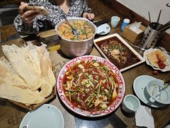 -灶东家民间菜(回兴店)