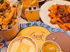 -仁义涵西餐·咖啡(中华巴洛克店)