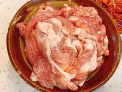 嫩肉片-电台巷火锅(科华总店)