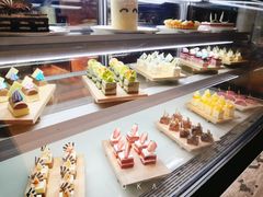 -荆州温德姆酒店-全日制餐厅