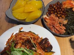 -冷面大王(细河南路店)