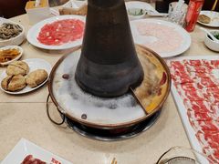 -阳坊大都涮羊肉(阳坊总店)