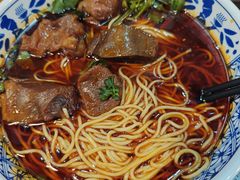 牛肉面-秦云老太婆摊摊面(全国总店)