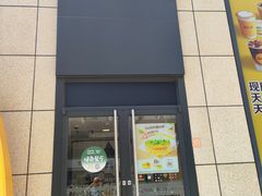 -麦当劳(凌云天地长桥店)