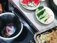 -老渔家白族石板烧旗舰店