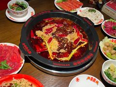 -牛市坎火锅(建设路店)