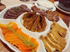 -云龙轩(迪士尼探索家度假酒店)
