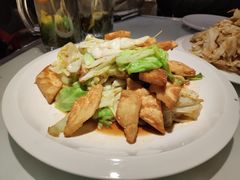 -撒拉花儿·新疆菜·清真(太阳宫店)