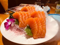 -一喜日本料理(花园路店)