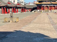 -张学良旧居陈列馆