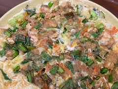 -蓝氏钟楼肉粽