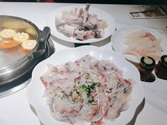 -红日饭店(裕隆三路店)