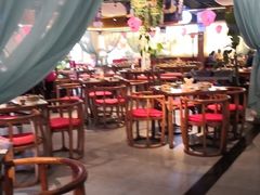 -水煮三国·川鲁江湖菜(香山店)