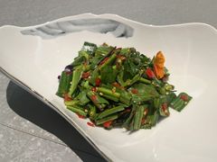 -写庭·鱼鲜川菜·宴请(铁像寺水街店)