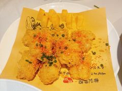 -味钱塘·钱塘浙宴(宋城之江银泰店)