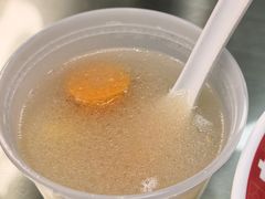-黄恩记茶餐厅(杨箕店)