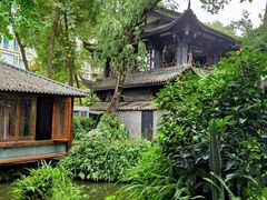 -大妙火锅·非物质文化遗产(东湖公园店)