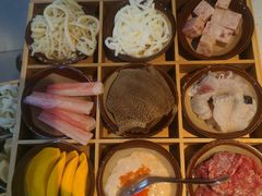 -芈重山老火锅(广州首店)