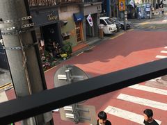 -Cafe de Paris(林荫路店)