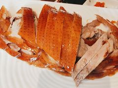 -正德楼果木烤鸭·渔家菜(东港店)