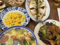 -灵福缘私房菜·农家菜(拈花湾·灵山大佛必推店)