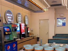 -密友回转自助火锅(世茂国际广场店)