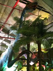 点击看大图 -恐龙探索乐园(磁器口店)