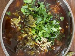 -正宗花园涂米粉(永兴店)