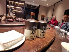 -儒忆孔府菜(清控店)