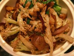 -桂满陇·蟹黄小笼汤包(清河万象店)