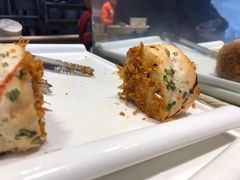 -素满香·食养自助(天一广场店)