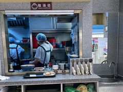 -小杨生煎(周浦万达店)