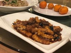 -金汇酒楼(中山东区店)