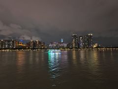 -琶醍壹号•潮菜江景餐吧