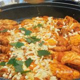 这么绝的湘式韩料还有哪位在长沙的没吃过🙋